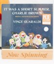 It Was A Short Summer Charlie Brown Soundtrack LP Vinyl