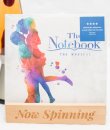 The Notebook Original Broadway Cast Recording LP Vinyl