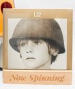 U2 - The Best Of 1980 - 1990 LP Vinyl