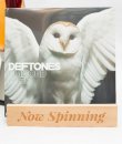 Deftones - Diamond Eyes LP Vinyl