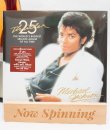 Michael Jackson - Thriller 25th Anniversary LP Vinyl