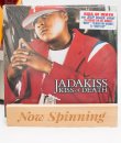 Jadakiss - Kiss Of Death LP Vinyl