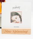 Gracie Abrams - Minor LP Vinyl