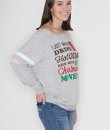 Christmas Movies Sweatshirt by Zutter