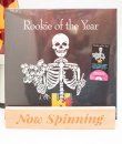 Rookie Of The Year - WTF LP Vinyl