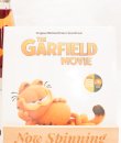 The Garfield Movie Original Motion Picture Soundtrack LP Vinyl