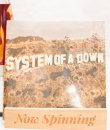 System Of A Down - Toxicity LP Vinyl