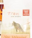 Train - Save Me, San Francisco LP Vinyl