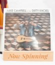 Mike Campbell And The Dirty Knobs - Vagabonds, Virgins, And Misfits LP Vinyl