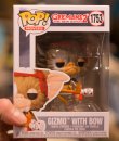 Gizmo With Bow Funko Pop!