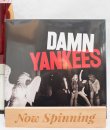 Damn Yankees - Self Titled LP Vinyl