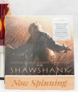 The Shawshank Redemption Original Motion Picture Soundtrack LP Vinyl