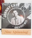 Johnny Cash - Greatest Hits LP Vinyl