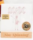 AC/DC - Flick Of The Switch LP Vinyl