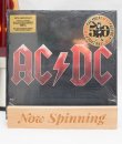 AC/DC - Black Ice LP Vinyl