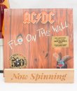 AC/DC - Fly On The Wall LP Vinyl