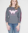 Wonder Woman Sweatshirt by Bioworld