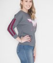 Wonder Woman Sweatshirt by Bioworld