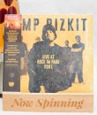 Limp Bizkit - Rock In The Park 2001 LP Vinyl