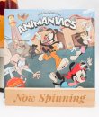 Animaniacs Seasons 1-3 Soundtrack LP Vinyl