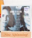 Jeff Buckley - Songs To No One 1991-1992 LP Vinyl