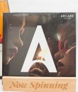Arcane - League Of Legends Soundtrack LP Vinyl