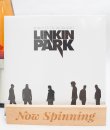 Linkin Park - Minutes To Midnight LP Vinyl