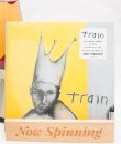 Train - Self Titled LP Vinyl