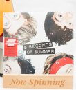5 Seconds Of Summer - Self Titled 10th Anniversary LP Vinyl