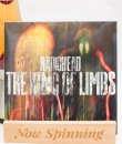 Radiohead - The King Of Limbs LP Vinyl
