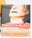 Radiohead - The Bends LP Vinyl