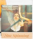 Taking Back Sunday - Self Titled LP Vinyl