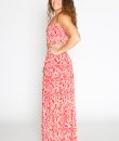Paisley Cami And Skirt Set by HYFVE