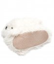 Shaggy Dog Slippers by Do Everything In Love