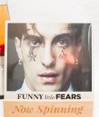 Damiano David - Funny Little Fears LP Vinyl