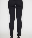 Black Skinny Jeans by Cielo