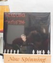 The Kid Laroi - The First Time LP Vinyl