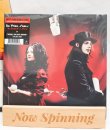 The White Stripes - Get Behind Me Satan 20th Anniversary LP Vinyl
