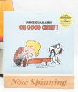 Vince Guaraldi - Oh, Good Grief LP Vinyl