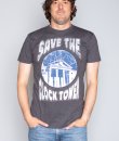 Save The Clock Tower Tee by American Classics