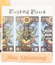 Rusted Root - When I Woke LP Vinyl
