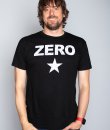 Smashing Pumpkins Zero Tee