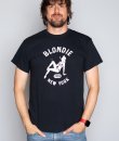 Blondie Bar Girl Tee