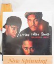 A Tribe Called Quest - Hits, Rarities, And Remixes LP Vinyl