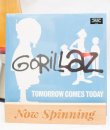 Gorillaz - Tomorrow Comes Today LP Vinyl