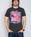 Pink Floyd The Wall Tee by American Classics