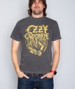 Ozzy Osbourne Bark At The Moon Tee by American Classics