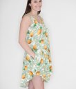 Pineapple Pocket Dress by Cherish