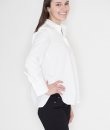 Boyfriend Button Down Shirt by Cherish