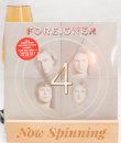 Foreigner - 4 LP Vinyl